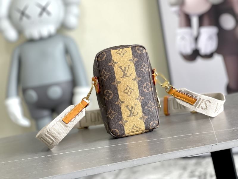 Louis Vuitton Satchel Bags